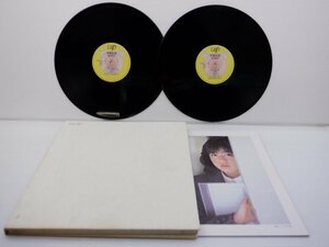 菊池桃子「卒業記念」LP（12インチ）/Vap(VAP 30200-54)/ポップス