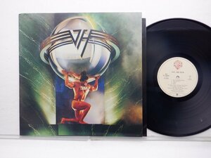 Van Halen(ヴァン・ヘイレン)「5150」LP（12インチ）/Warner Bros. Records(P-13285)/ロック