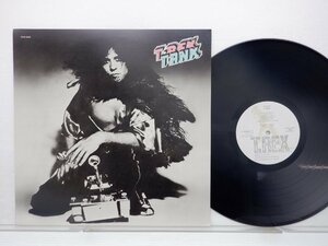 T.Rex(T.レックス)「Tanx(タンクス)」LP（12インチ）/T. Rex(SP20-5060)/Rock