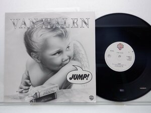 Van Halen「Jump!」LP（12インチ）/Warner Bros. Records(W 9384 (T))/洋楽ロック