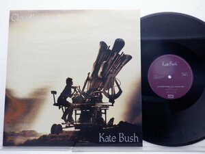 Kate Bush「Cloudbusting」LP（12インチ）/EMI(12KB2)/洋楽ロック