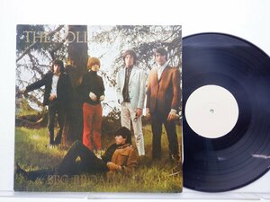 The Rolling Stones「BBC Broadcasts」LP（12インチ）/The Swingin' Pig(TSP 019)/洋楽ロック