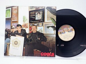 Cools(クールス)「Rock'n Roll Bible(ロックンロール・バイブル)」LP（12インチ）/Casablanca Records(19P-65)/ロック