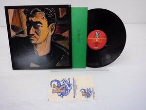 桑田佳祐「Kuwata Keisuke」LP（12インチ）/Taishita(VIH-28333)/邦楽ロック