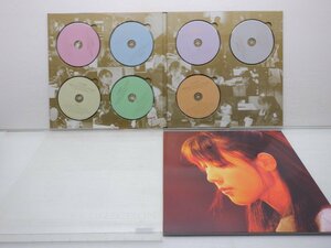 【CD】ZARD「SINGLE COLLECTION 20th ANNIVERSARY」LP(JBCD 2011)/ヒップホップ