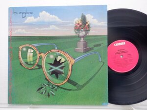 Buggles /The Buggles「Adventures In Modern Recording」LP（12インチ）/Carrere(PZ 37926)/邦楽ポップス