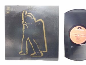 【国内盤】T.Rex(T・レックス)「Electric Warrior(電気の武者)」LP（12インチ）/Polydor(MP 2240)/ロック