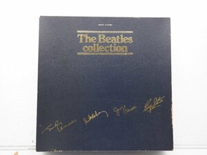The Beatles 「The Beatles Collection」(ZR20 831 44)