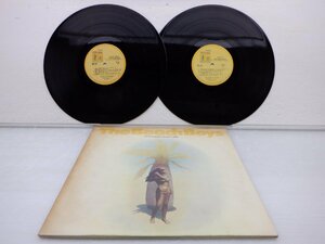 The Beach Boys「Friends & Smiley Smile」LP（12インチ）/Warner Bros. Records(2MS 2167)/洋楽ロック