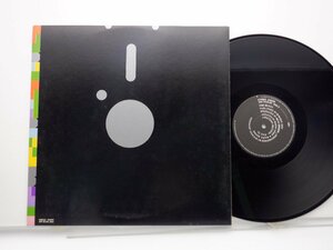 New Order(ニュー・オーダー)「Blue Monday」LP（12インチ）/Factory(YW-7418-AX)/Electronic