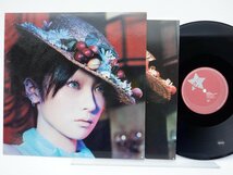 椎名林檎「真夜中は純潔」LP（12インチ）/Virgin(TOJT-22155)/ポップス_画像1