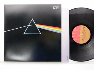 Pink Floyd(ピンク・フロイド)「The Dark Side Of The Moon(狂気)」LP（12インチ）/EMI(EMS-80324)/洋楽ロック