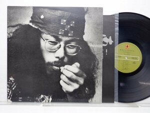 南正人 「南正人ファーストアルバム」LP（12インチ）/Bellwood Records(SKM-7032)/邦楽ポップス