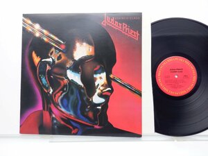 【US盤】Judas Priest「Stained Class」LP（12インチ）/Columbia(JC 35296)/Rock