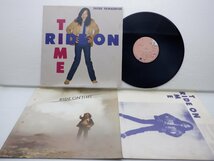 山下達郎「Ride On Time(ライド・オン・タイム)」LP（12インチ）/Air Records(RAL-8501)/ポップス_画像1