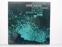 Herbie Hancock(ハービー・ハンコック)「Empyrean Isles」LP（12インチ）/Blue Note(BST 84175)/ジャズ_画像1