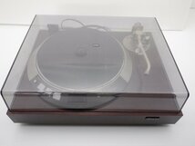 DENON 「レコードプレーヤー DP-55M　」/その他_画像1