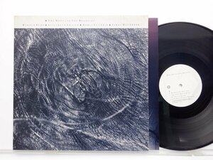 Harold Budd「The Moon And The Melodies」LP（12インチ）/4AD(CAD 611)/洋楽ポップス