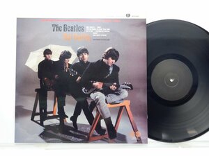 【ブート盤】The Beatles(ビートルズ)「Not Guilty」LP（12インチ）/Invention Records(MCS 6469)/Rock