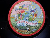 Various「Guitar Workshop Volume Two」LP（12インチ）/Transatlantic Records(IRS-80751)/洋楽ロック_画像2