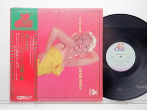 Marilyn Monroe「Marilyn」LP（12インチ）/20th Century Records(FML-20)/サントラ