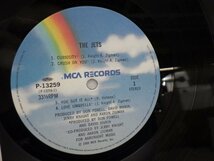 The Jets「The Jets」LP（12インチ）/MCA Records(P-13259)/洋楽ポップス_画像2