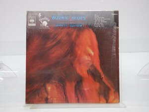 【帯付】Janis Joplin「I Got Dem Ol' Kozmic Blues Again Mama!」LP（12インチ）/CBS/Sony(SONP 50167)/洋楽ロック