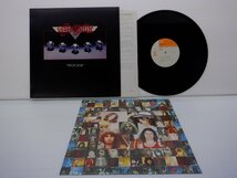 Aerosmith(エアロスミス)「Rocks」LP（12インチ）/CBS/Sony(25AP 78)/洋楽ロック_画像1