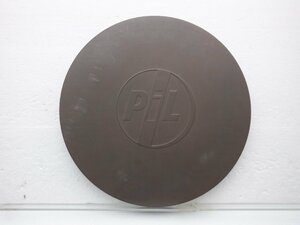 PiL /Public Image Limited「Metal Box」LP（12インチ）/Virgin(METAL 1)/洋楽ロック