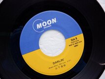 山下達郎「高気圧ガール」EP（7インチ）/Moon Records(MOON-706)/Rock_画像2