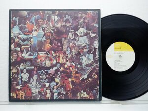 Sly & The Family Stone(スライ＆ファミリーストーン)「Theres A Riot Goin On」LP（12インチ）/Epic(EPIA-53029)/R&B・ソウル