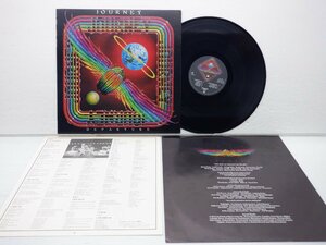 Journey「Departure」LP（12インチ）/CBS/Sony(25AP 1796)/Rock