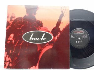 Beck「Loser」LP（12インチ）/Bong Load Records(BL5)/Rock