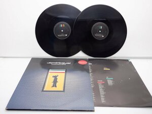 Jamiroquai「Travelling Without Moving」LP（12インチ）/Sony Soho Square(483999 1)/ヒップホップ