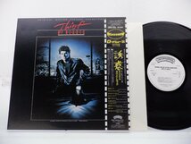 【見本盤】Various「Thief Of Hearts (Original Motion Picture Soundtrack)」LP（12インチ）/Casablanca(28SA-280)/サントラ_画像1