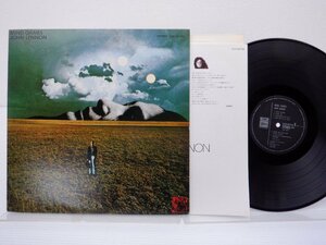 John Lennon(ジョン・レノン)「Mind Games(ヌートピア宣言)」LP（12インチ）/Odeon(EAS-80706)/ロック