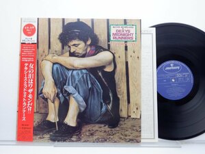 Kevin Rowland「Too-Rye-Ay」LP（12インチ）/Mercury(25PP-74)/洋楽ロック