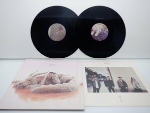 Spitz「醒めない」LP（12インチ）/Universal Music(UPJH-9017/8)/邦楽ポップス