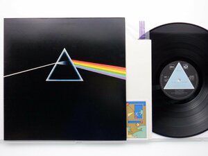 Pink Floyd(ピンク・フロイド)「The Dark Side Of The Moon(狂気)」LP（12インチ）/Odeon(EOP-80778)/洋楽ロック