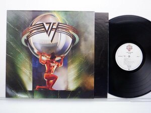 Van Halen「5150」LP（12インチ）/Warner Bros. Records(W 5150/925 394-1)/洋楽ロック