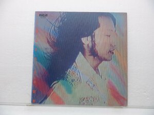 山下達郎「Circus Town」LP（12インチ）/RCA Records(RVL-8004)/ポップス