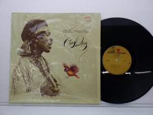 Jimi Hendrix(ジミ・ヘンドリックス)「Crash Landing」LP（12インチ）/Reprise Records(MS 2204)/Rock