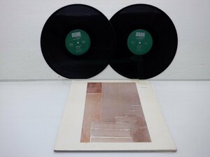 Keith Jarrett「Staircase」LP（12インチ）/ECM Records(ECM 2-1090)/Jazz