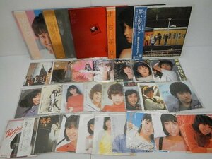 V.A.(松任谷由実/石川ひとみ等)「邦楽ポップス まとめ30点セット」/邦楽ポップス