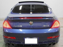 BMWアルピナエンブレム前後セット/E60/E61/E63/E64/E65/E66/E71/E70/E82/E83/E85/E86/E90/E91/E92/E93/M5/M5/M6/ALPINA/ボンネットバッチ●_画像8