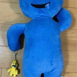 Roblox ロブロックス レインボー フレンズ 2種 セット 約70cm ぬいぐるみ 約11cm マスコット