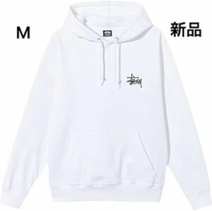 ステューシー STUSSY BASIC STUSSY HOODIE パーカー