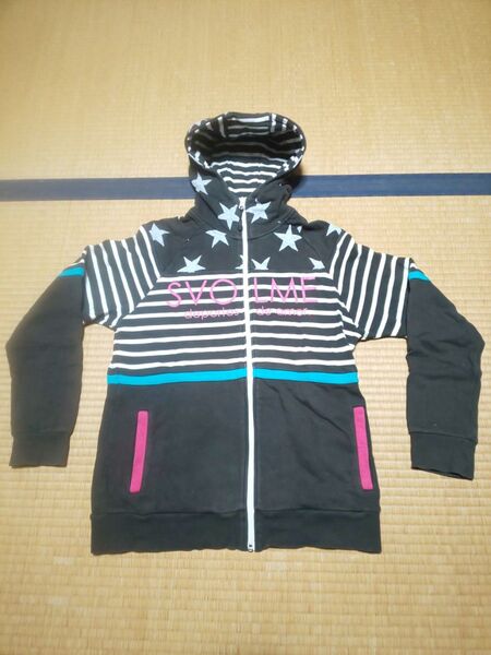 スボルメ(SVOLME) パーカー size L