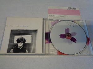 CD　BONNIE　PINK　EVIL　AND　FLOWERS　