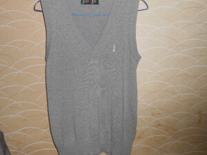  prompt decision *EAST BOY East Boy cotton the best 9 number gray / pink embroidery 